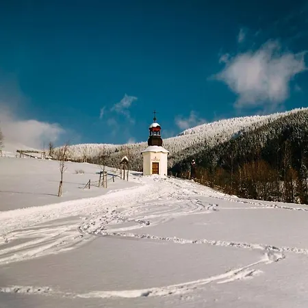 Premium Rokytnice Rokytnice nad Jizerou