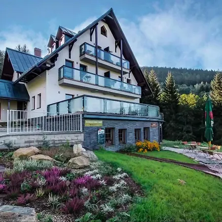 Apartment Premium Rokytnice