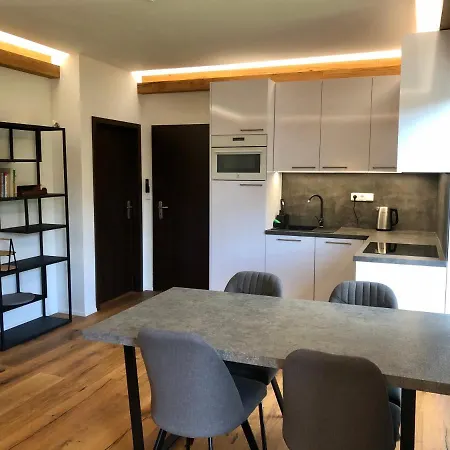 Apartament Premium Rokytnice Rokytnice nad Jizerou