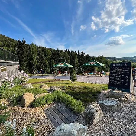 Premium Rokytnice * Rokytnice nad Jizerou