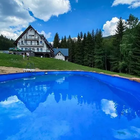 Premium Rokytnice Apartment *
