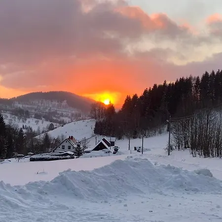 Premium Rokytnice Apartment *