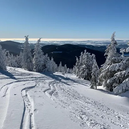 Premium Rokytnice Rokytnice nad Jizerou