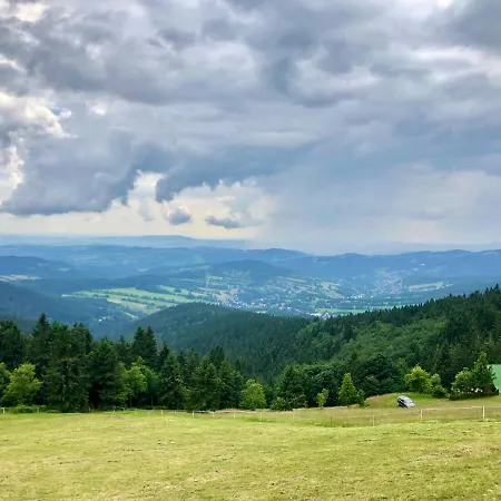 Premium Rokytnice Rokytnice nad Jizerou