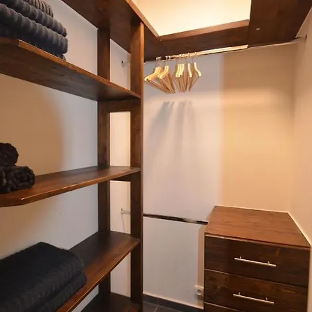 Premium Rokytnice Apartment Rokytnice nad Jizerou