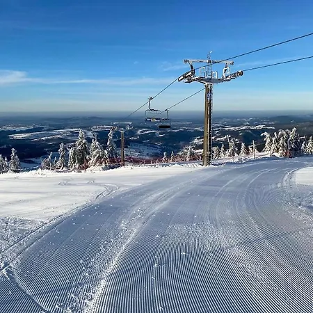 Premium Rokytnice * Rokytnice nad Jizerou