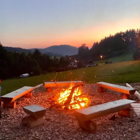 Apartment Premium Rokytnice