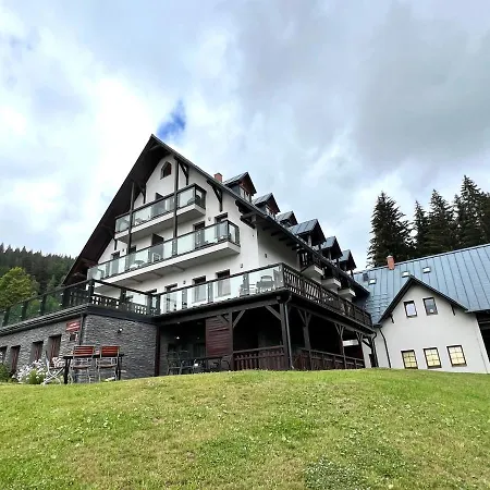Premium Rokytnice Appartement