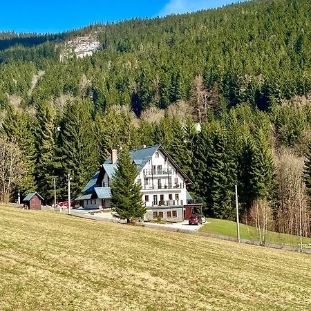 Apartament Premium Rokytnice Rokytnice nad Jizerou
