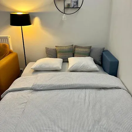 Apartament Premium Rokytnice Rokytnice nad Jizerou