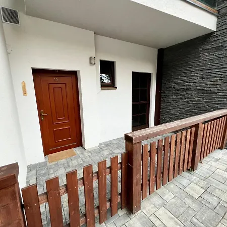 Premium Rokytnice Apartment