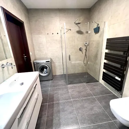 Apartment Premium Rokytnice *