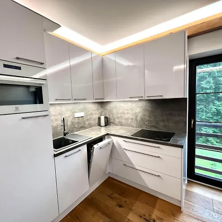 Premium Rokytnice Apartment