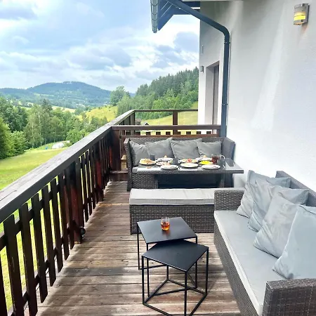 Premium Rokytnice Apartment