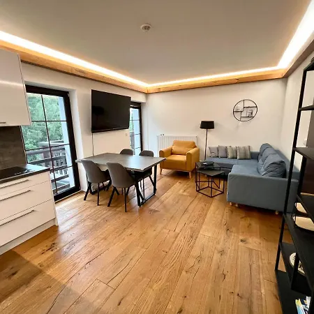 Premium Rokytnice Apartment *