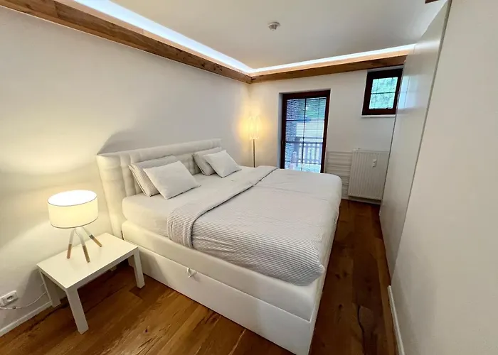Appartement Premium Rokytnice *