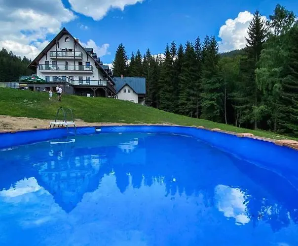 Premium Rokytnice Appartement *