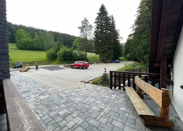 Premium Rokytnice Rokytnice nad Jizerou