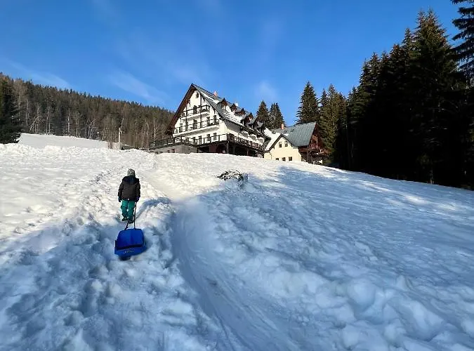 Appartement Premium Rokytnice *
