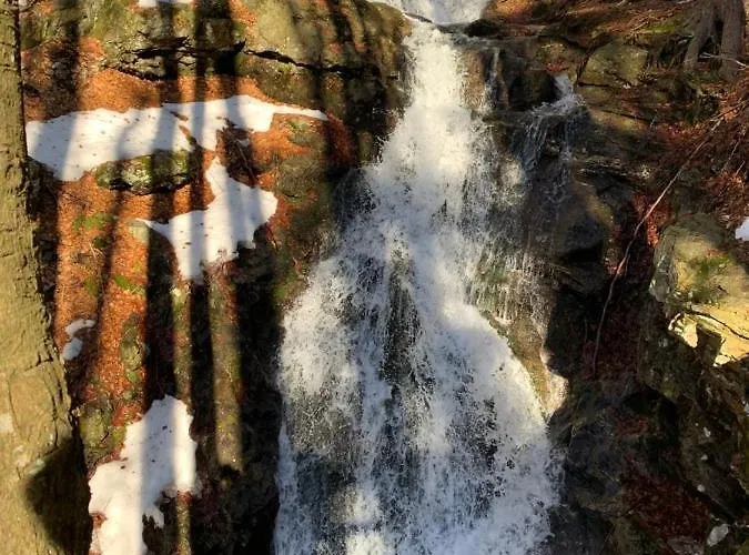 Premium Rokytnice * Rokytnice nad Jizerou
