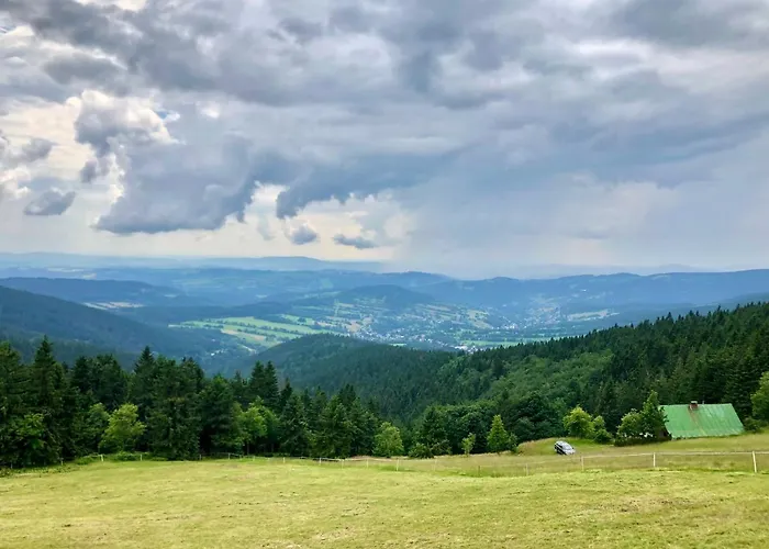 Premium Rokytnice Rokytnice nad Jizerou