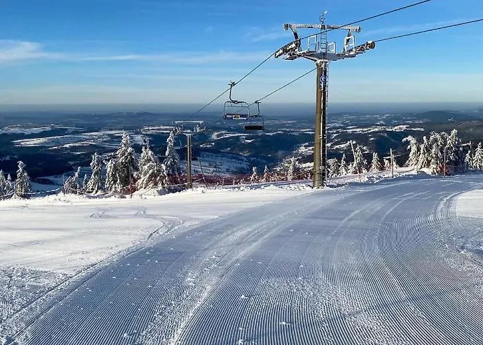 Premium Rokytnice * Rokytnice nad Jizerou