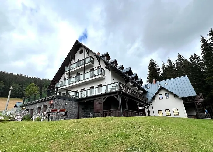 Premium Rokytnice Appartement
