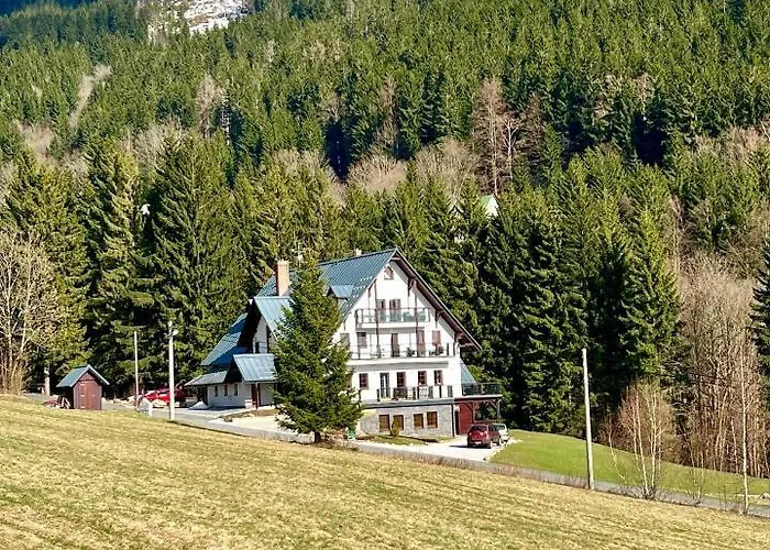 Appartement Premium Rokytnice Rokytnice nad Jizerou