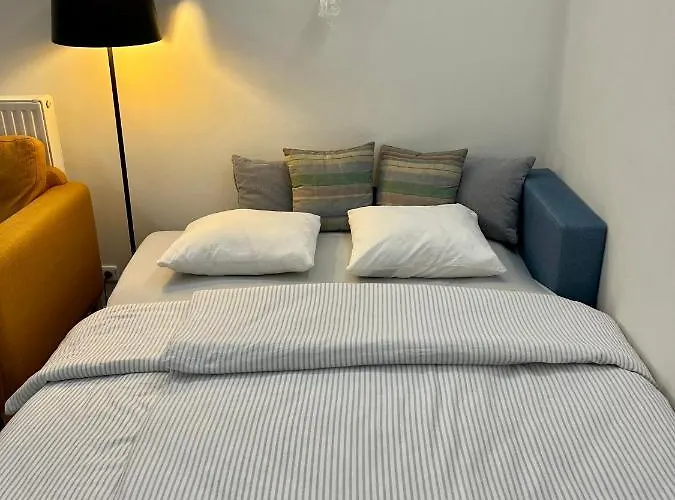 Appartement Premium Rokytnice Rokytnice nad Jizerou