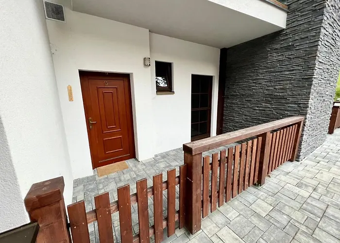 Premium Rokytnice Appartement