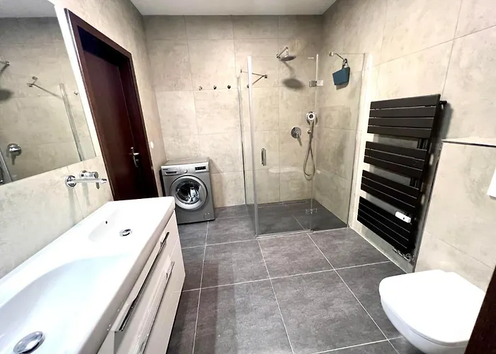 Appartement Premium Rokytnice *