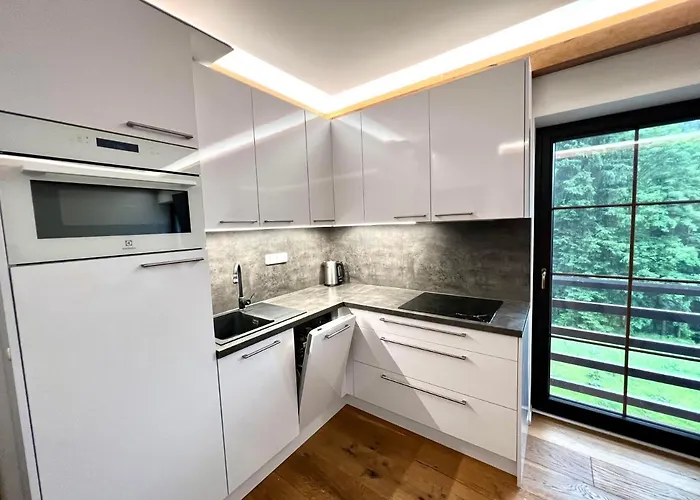 Premium Rokytnice Appartement