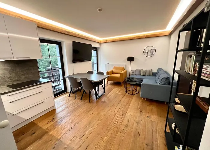 Premium Rokytnice Appartement *